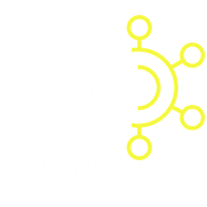 Conférence Sam Paris